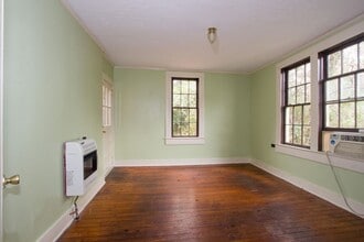 415 S 16th Ave in Hattiesburg, MS - Building Photo - Building Photo