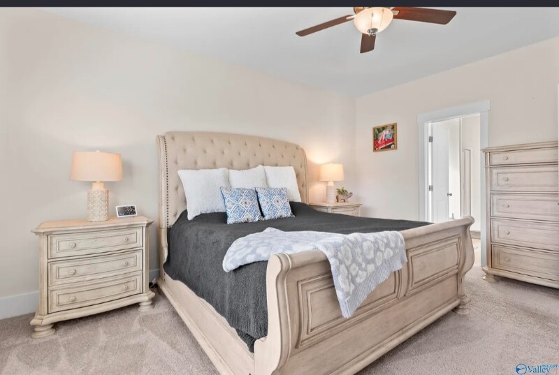 148 Hazel Pne Trl in Hazel Green, AL - Building Photo