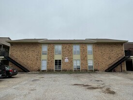 4308 Lake Rd, Unit # E in Killeen, TX - Building Photo