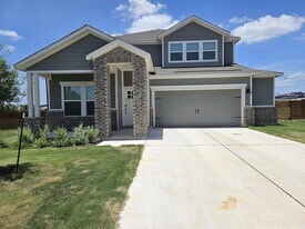 109 Patagonia in Kyle, TX - Building Photo