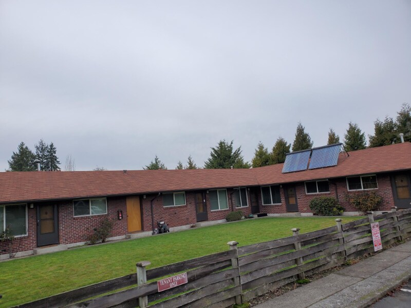 10606 Kendrick St SW in Lakewood, WA - Building Photo