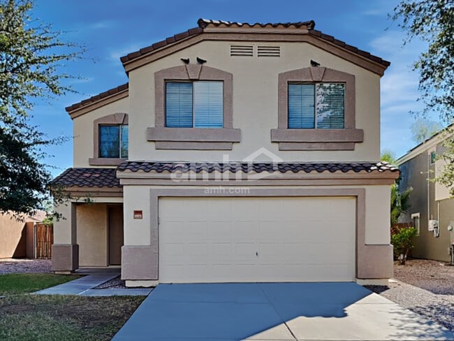 property at 10045 E Calypso Cir