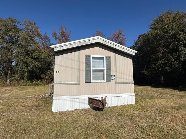 48 Valtlee Dr in Lumberton, NC - Building Photo - Building Photo