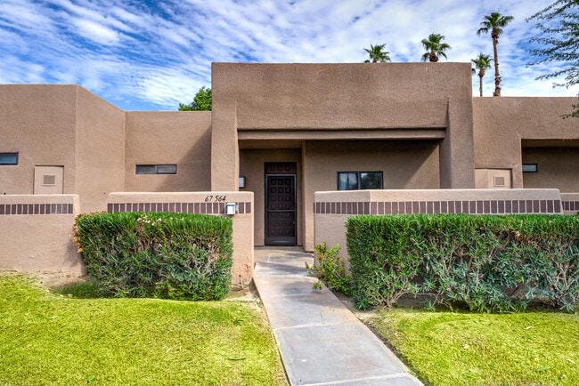 property at 67564 Lagos Way