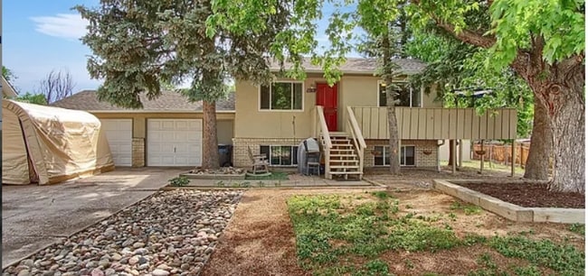 property at 6351 Chippewa Rd