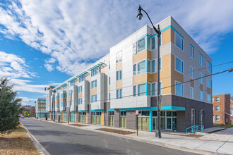 Kenilworth Courts in Washington, DC - Building Photo - Building Photo