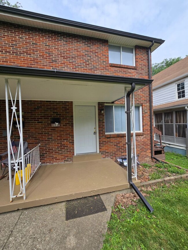 property at 187-193-193 N Roys Ave
