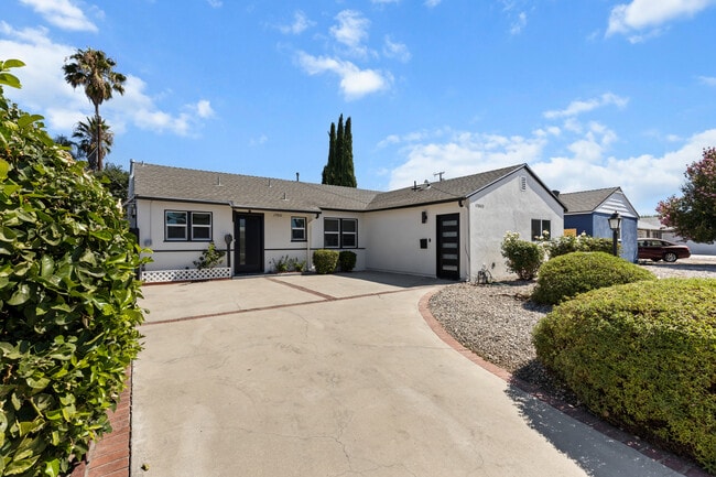 property at 17801 Lanark St
