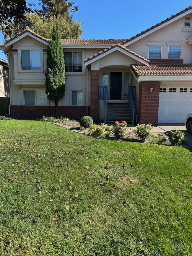 property at 4538 Pebble Beach Dr