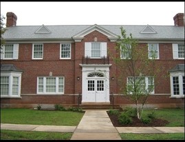 Parkland Senior Apartments