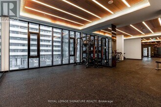 634 Church St in Toronto, ON - Building Photo - Building Photo