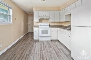 3554 S Lynn St in Independence, MO - Building Photo