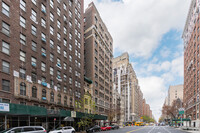 255 W West End Ave in New York, NY - Foto de edificio - Building Photo