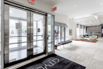 Cityline at Tenley in Washington, DC - Building Photo - Lobby