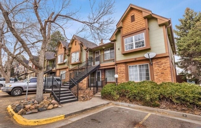 property at 61 S Sable Blvd