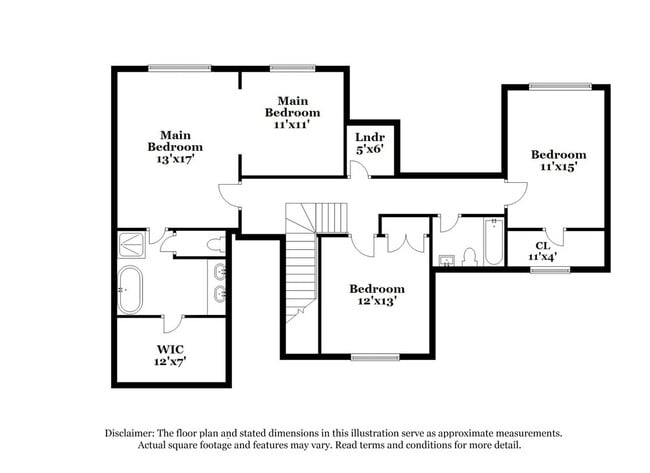 5432 The Vyne Ave in Atlanta, GA - Building Photo - Building Photo