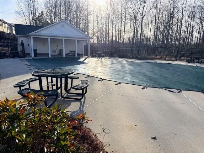 940 Prestwyck Ct in Alpharetta, GA - Building Photo - Building Photo