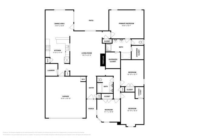 4105 Pullman Cir in Augusta, GA - Building Photo - Building Photo