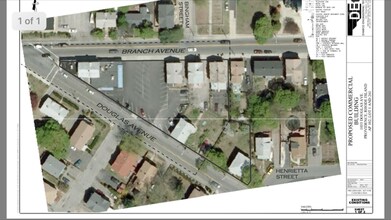 1039 Douglas Ave in Providence, RI - Building Photo - Building Photo