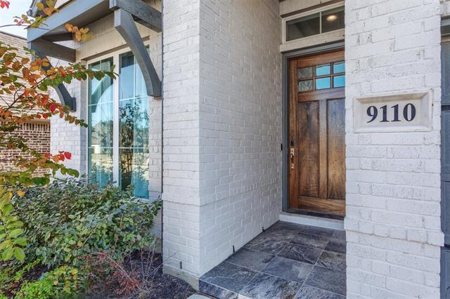 9110 Copperhead Rd in Little Elm, TX - Building Photo - Building Photo