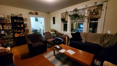 1462 Commonwealth Ave in Boston, MA - Building Photo - Building Photo