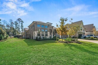 803 Terlingua Creek Dr in Conroe, TX - Building Photo - Building Photo