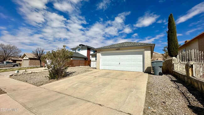property at 12125 St Crispin Ave