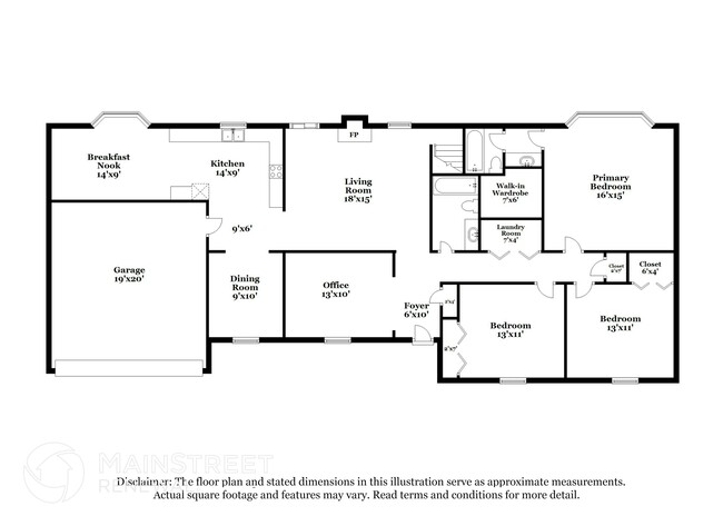 4461 Shiloh Hills Dr in Snellville, GA - Building Photo - Building Photo