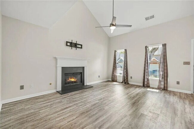 1288 Gates Cir SE in Atlanta, GA - Building Photo - Building Photo