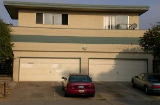 2261 48 Ave Apartments