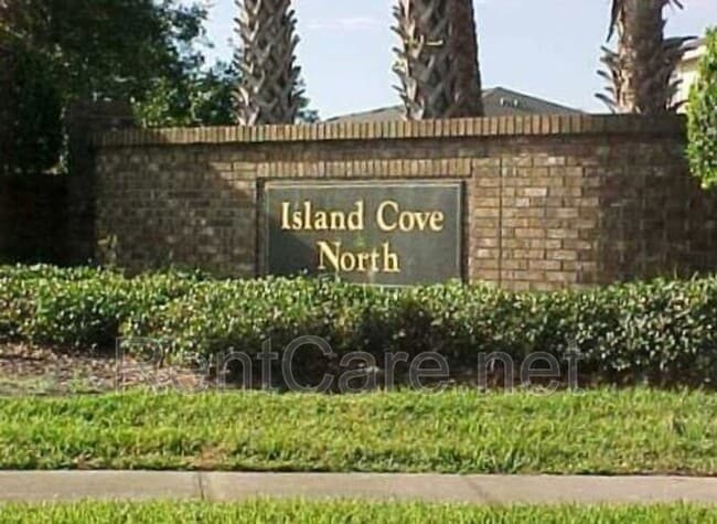 1361 Lucaya Cir in Orlando, FL - Building Photo - Building Photo
