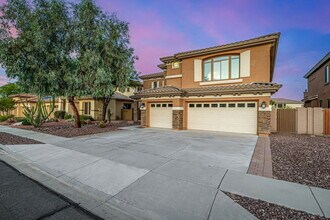 5211 N 193rd Ave in Litchfield Park, AZ - Building Photo - Building Photo