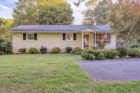 property at 6251 Burnt Chimney Rd