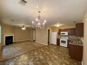 1143 Nashboro Blvd in Nashville, TN - Building Photo - Building Photo