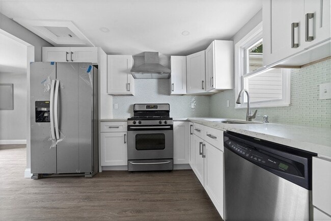 property at 45 Fottler Rd