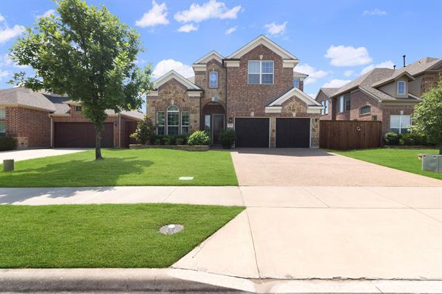 property at 2573 Hannah Circle