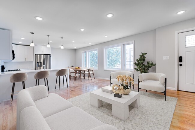 property at 1521 41st St