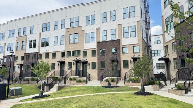 property at 201 New St