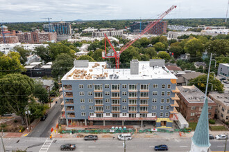 555 Boulevard in Atlanta, GA - Building Photo - Building Photo