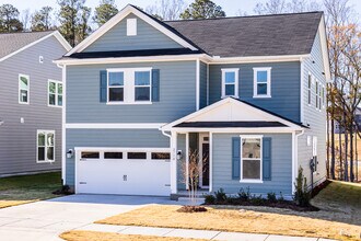 2710 Turner Pines Dr in New Hill, NC - Building Photo - Building Photo