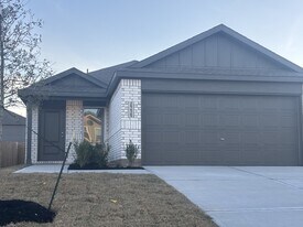 25425 Carnation Ct in Montgomery, TX - Building Photo