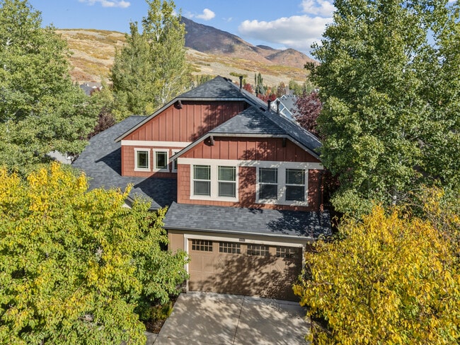 541 Craftsman Way in Midway, UT - Building Photo - Building Photo