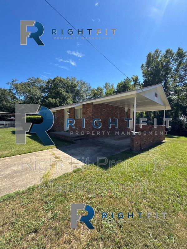 4954 Bonnybrook Way in Columbus, GA - Building Photo - Building Photo