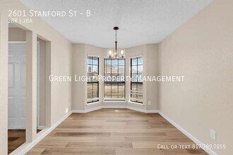 2601 Stanford St in Rowlett, TX - Building Photo - Building Photo