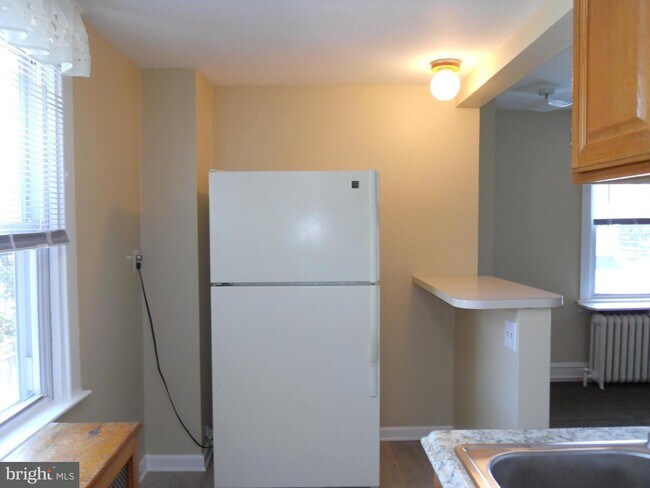 1005 Weller Ave-Unit -2ND FL in Havertown, PA - Building Photo - Building Photo