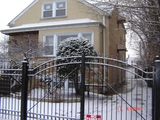 3921 W 61st St in Chicago, IL - Building Photo