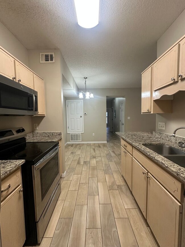 1501 Partin Dr N in Niceville, FL - Building Photo - Building Photo