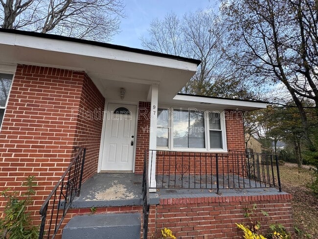 97 Benson St in Lawrenceville, GA - Building Photo - Building Photo