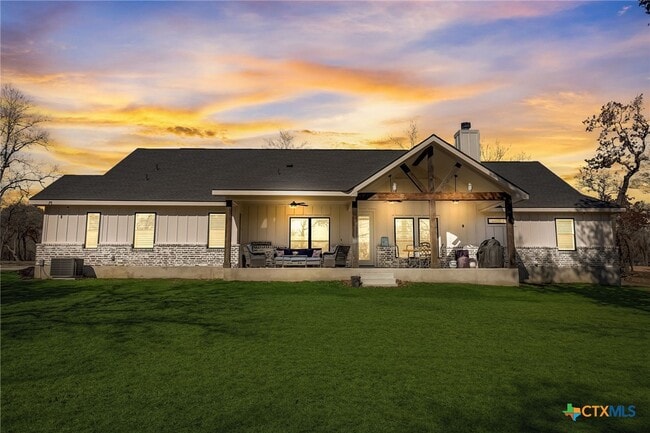 property at 281 Cibolo Way