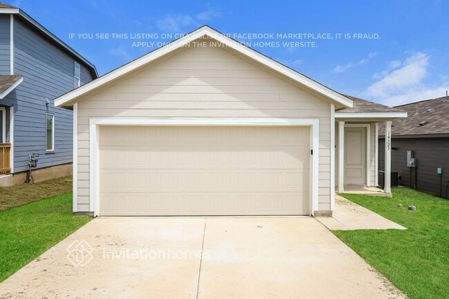 property at 14323 Fulling Ml